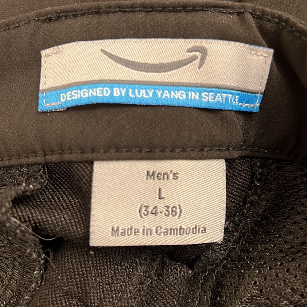 Amazon men’s shorts - Picture 4 of 4